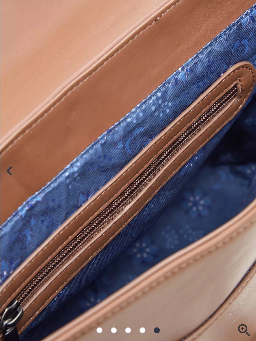 Studio Ghibli® Howl's Moving Castle Figural Castle Crossbody Bag - Exclusive - Picture 5 of 6